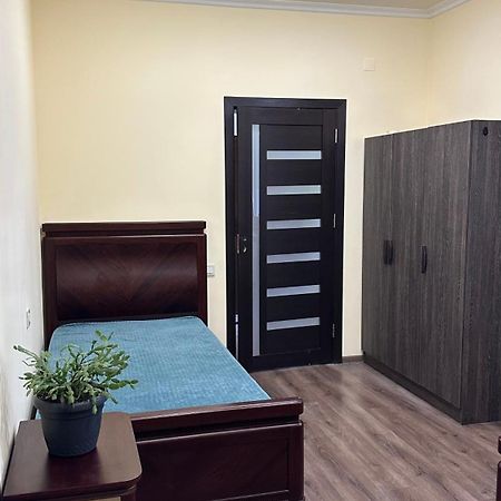 Rest & Relax Hotel Erevan Exterior foto