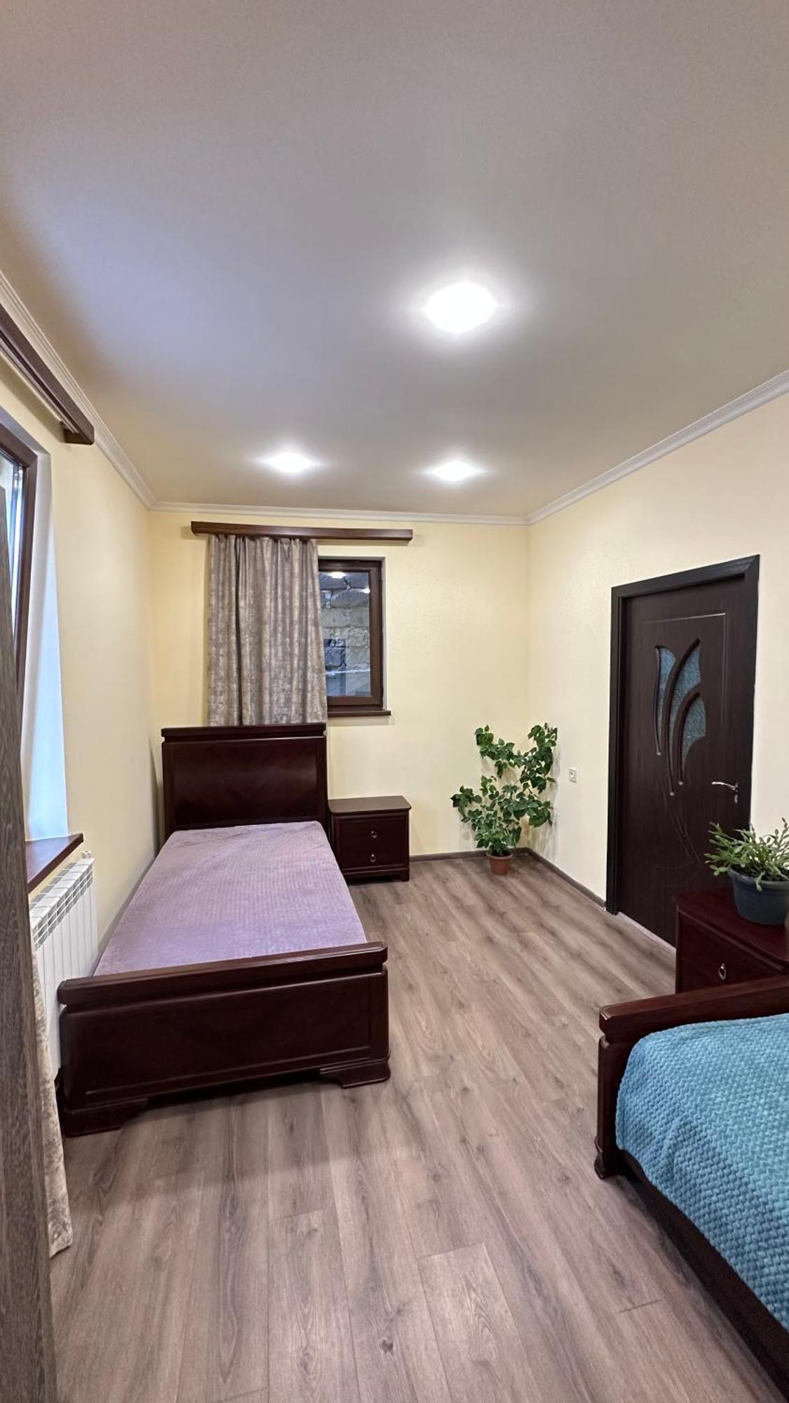 Rest & Relax Hotel Erevan Exterior foto