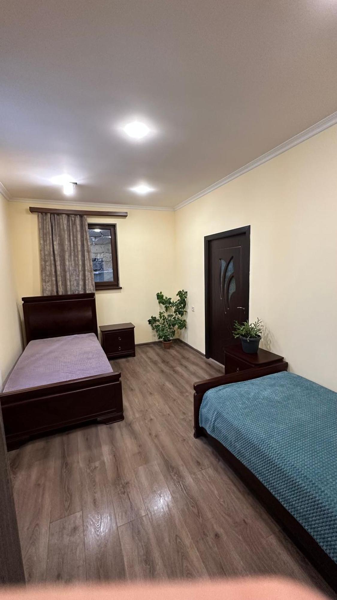 Rest & Relax Hotel Erevan Exterior foto