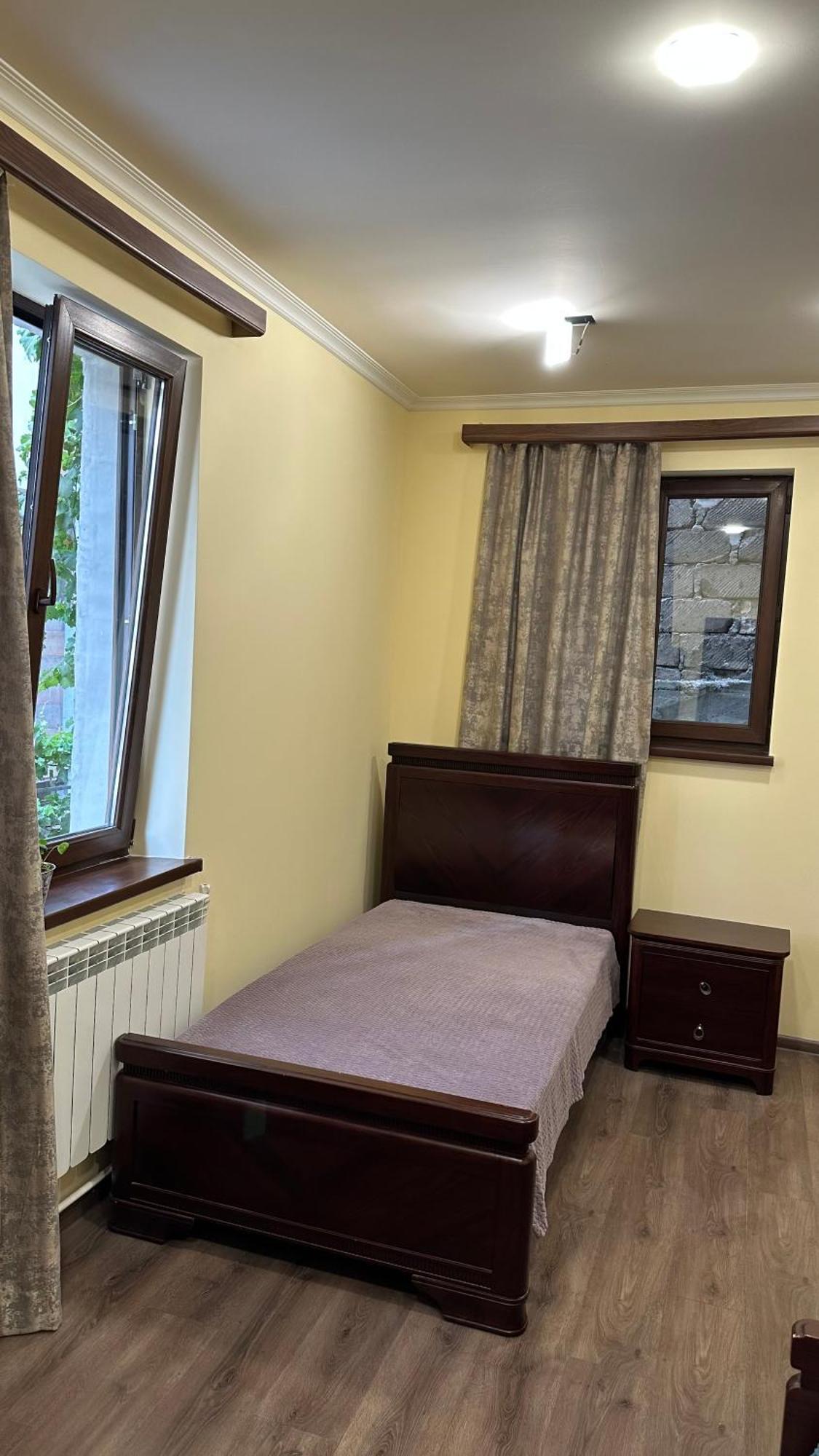 Rest & Relax Hotel Erevan Exterior foto